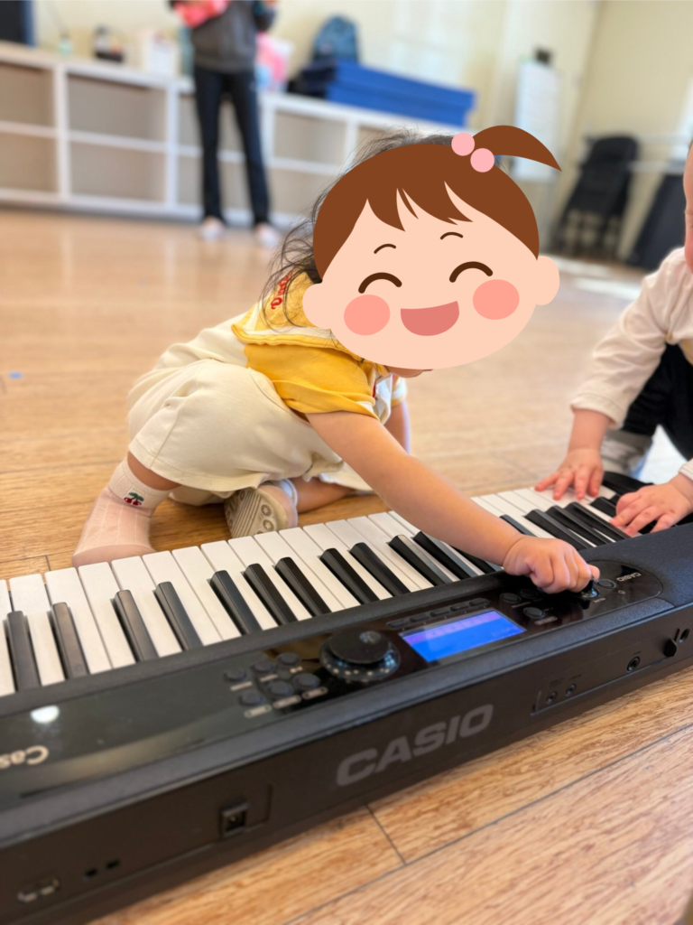 얼바인 시티 댄스 클래스 Dansing Kidz 1