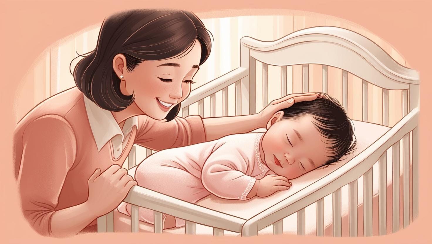 우리의 소중한 아이들을 부탁해! Part 1: Infant Program이 있는 얼바인 데이케어 기관